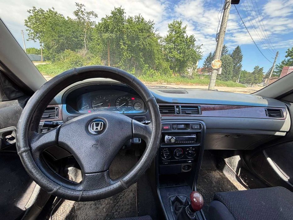 Honda Civic VI na chasti Хонда Сивик 6 на части 1.4 90к.с.