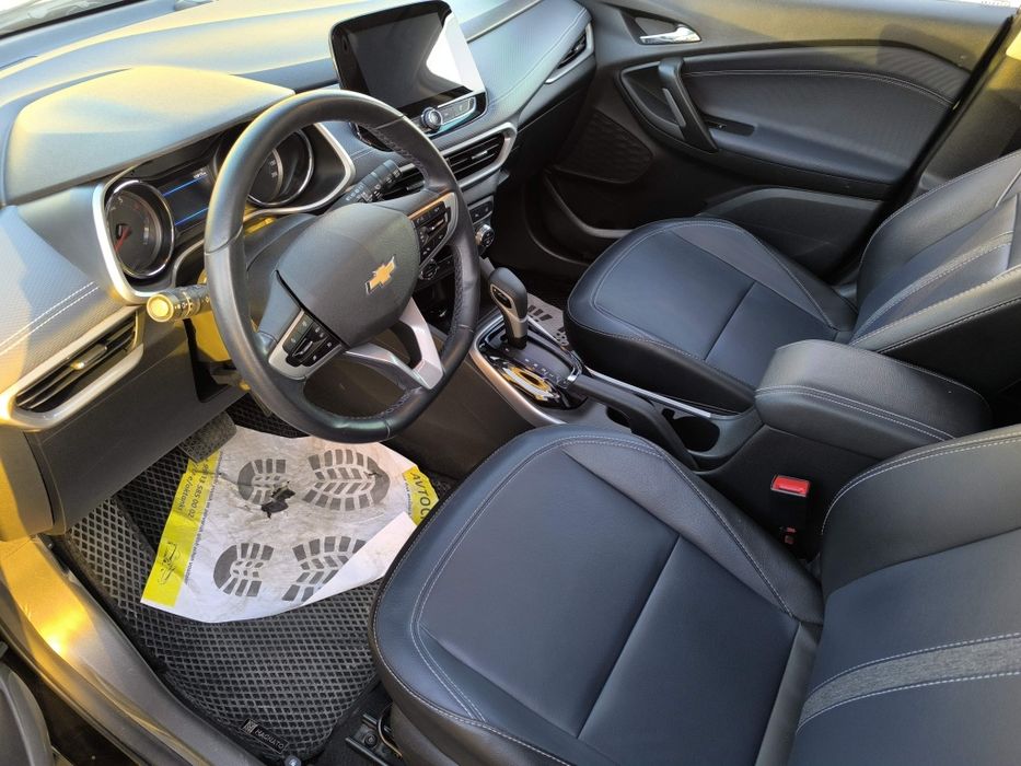 Tracker 2 2023 Premier Plus Xolati Ideal Kraska Tozza Kreditga !