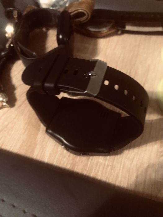 Мъжки часовник с дисплей