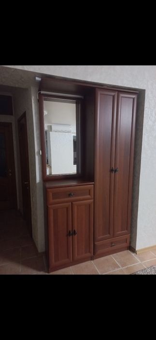Мебель для прихожей