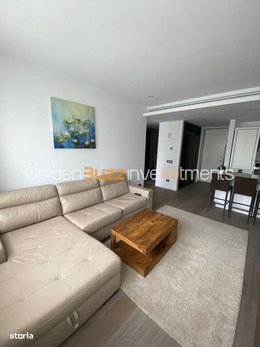 Apartament 2 camere Herăstrău