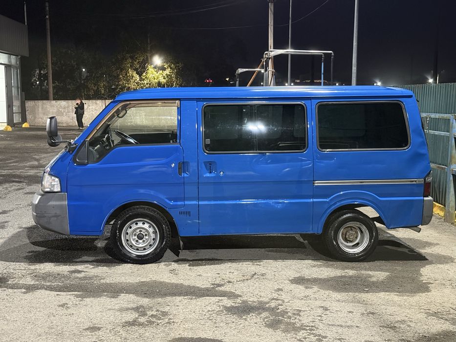 продам Ниссан Ванетте Nissan Vanette