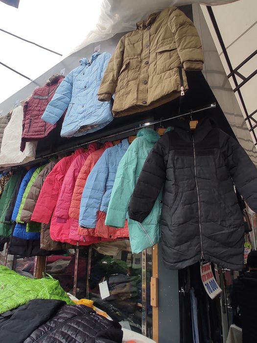 KURTKALAR arzon narhda