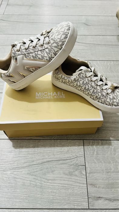 Sneakersi Michael kors