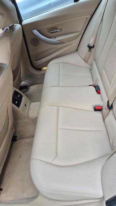 BMW 3 Series 2013 — imagine 5