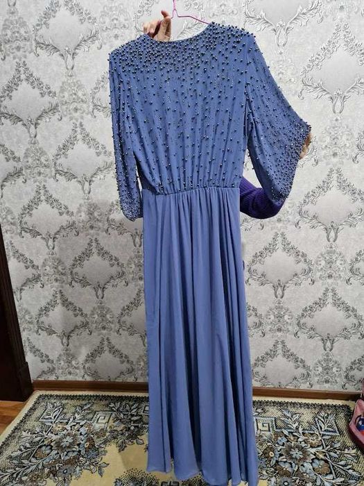 вечерное платье / vecherniy - kechki ko'ylak / oqshom uchum ko'ylak