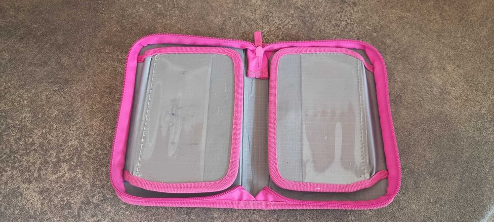 Ученическа раница  Gabol ...Подарък несесер