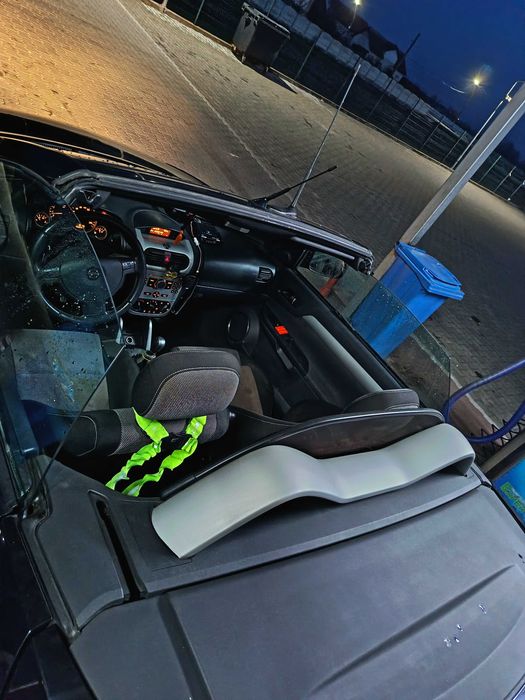 Opel Tigra TwinTop 1.3 CDTI