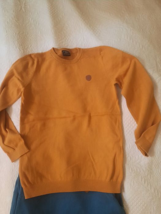 Тънък пуловер LC Waikiki 2 бр.