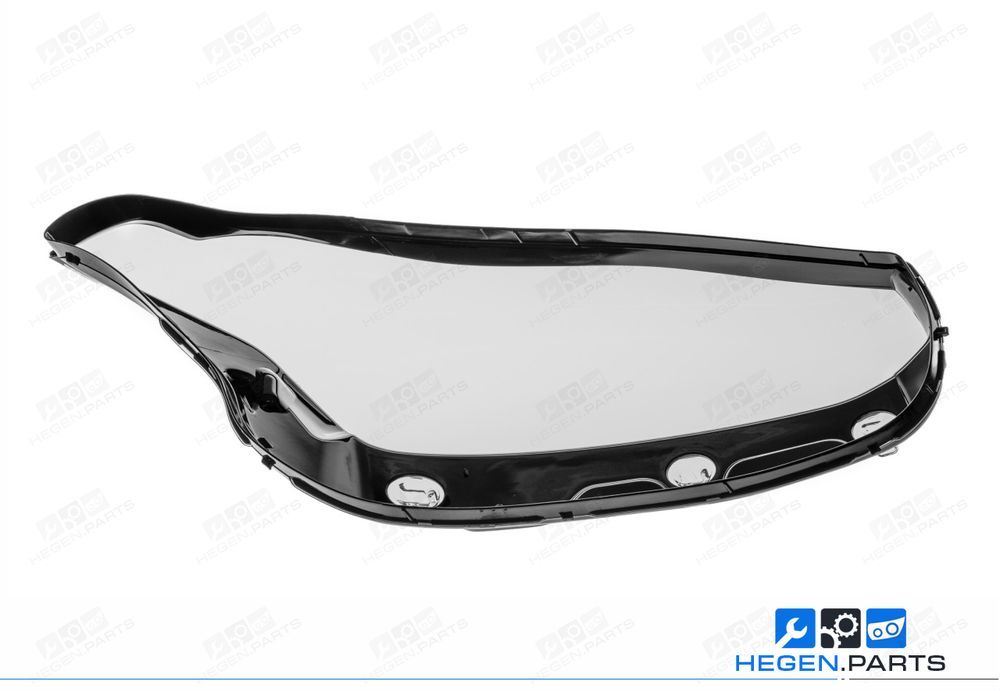 Стъкла за фарове Volvo XC90 2 ген капак капаци стъкло фар Волво ХЦ90