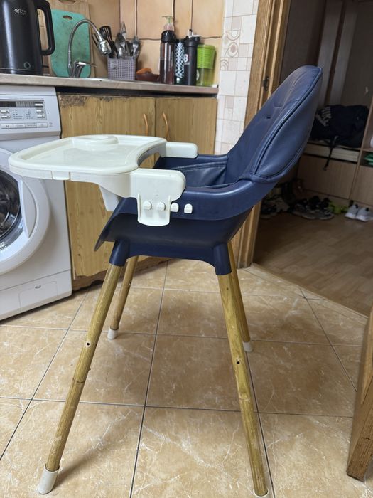 Продается стульчик детский для кормления