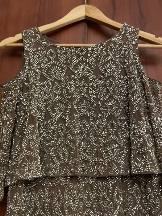 Официална дамска рокля