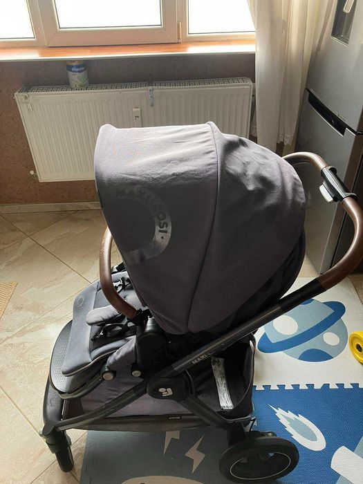 Бебешка количка Maxi Cosi Adorra2 Холандия