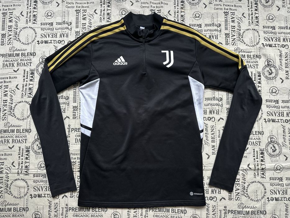 Adidas Juventus original горнище.S