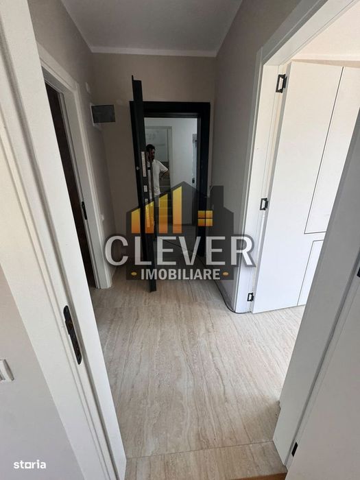 2 Camere | Curte 138 mp | 44,9 mp Utili | Pallady | Comision 0%