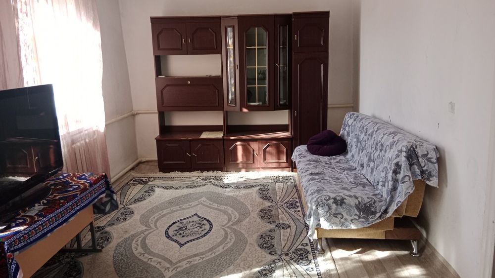 Срочно Продам дом в село Туганбай