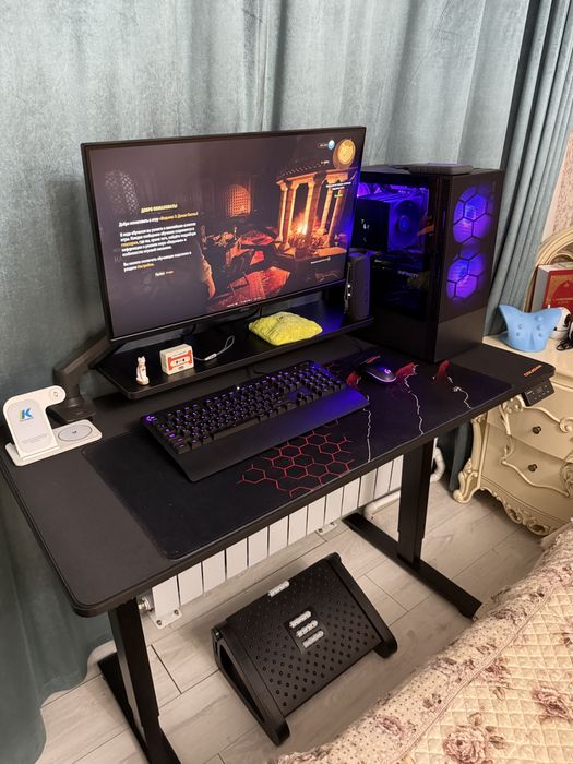 Новый Готовый Комплект ПК.