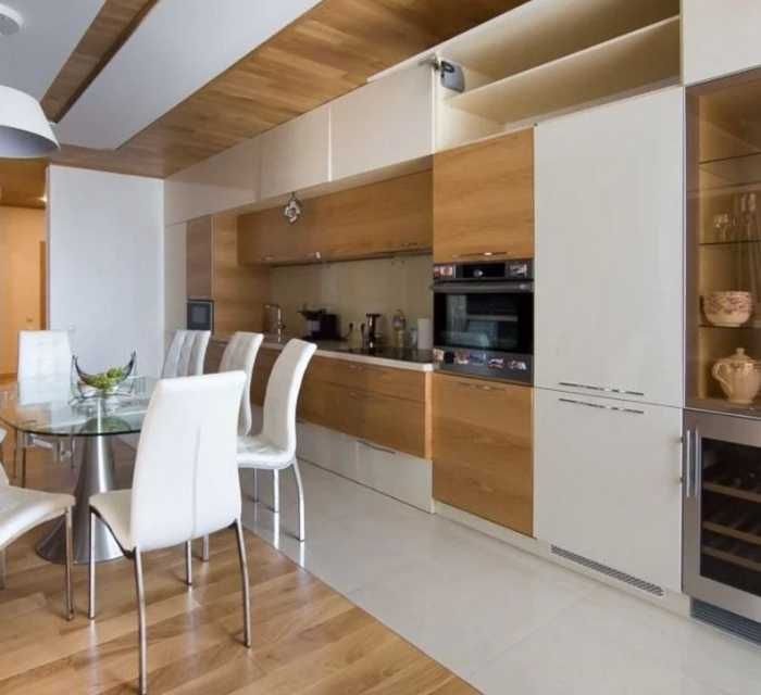 Дава се под наем Двустаен апартамент в Пловдив, Център - 44 кв.м за 147.9 € - Снимка #4