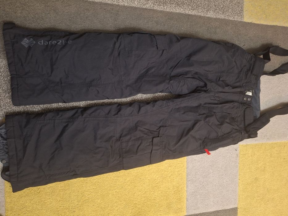 Pantaloni schi barbati/femei