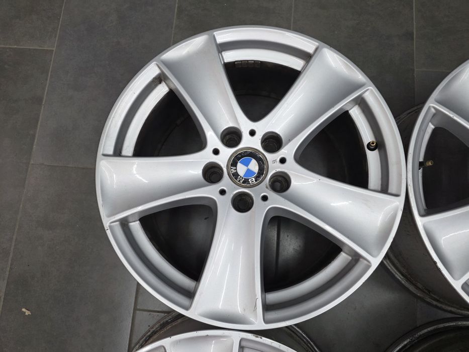 Джанти 18 - BMW X5