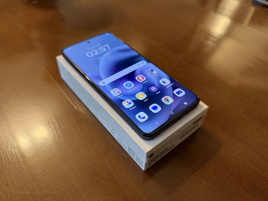 Motorola moto g 86 5G - nou