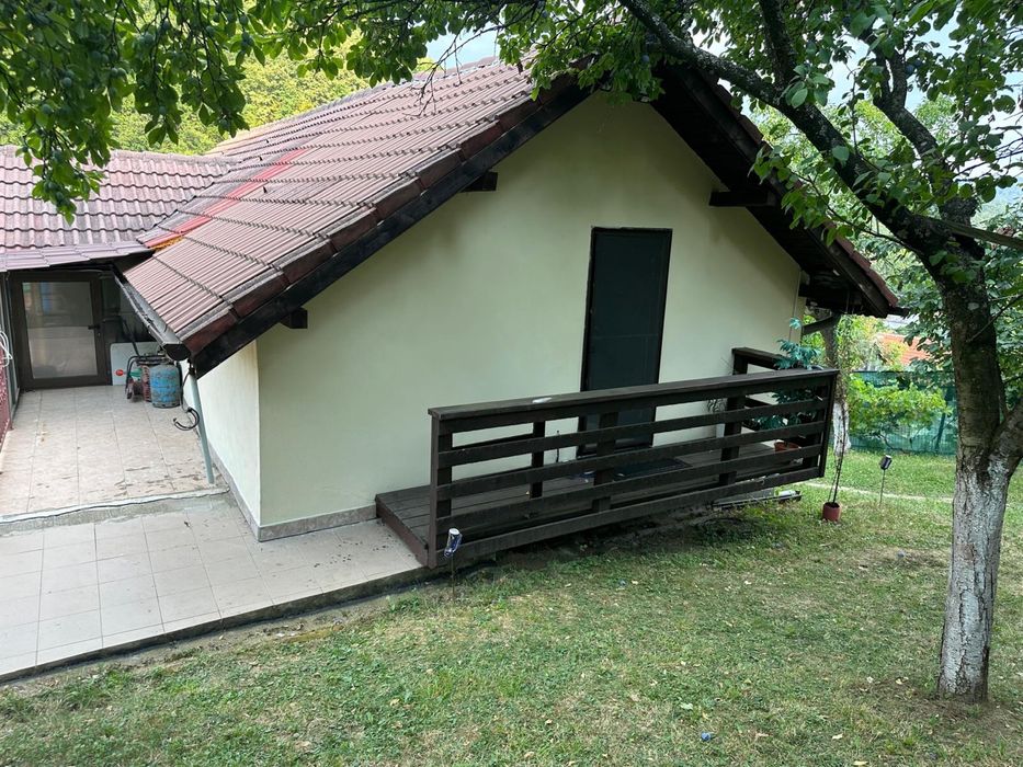 Vand casa Baile Olanesti, jud Valcea.