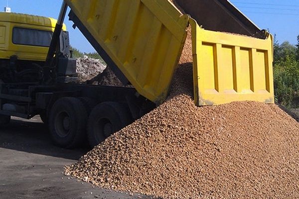 Керамзит универсальный утеплитель