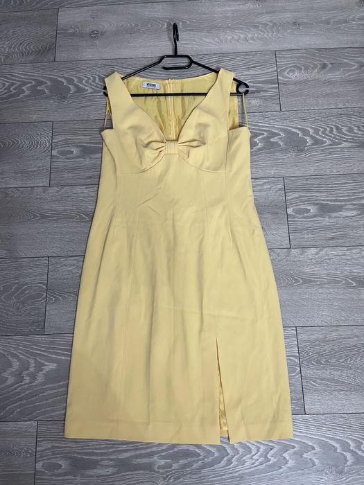 Rochie Moschino masura 42