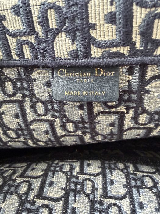 Dior tote bag нова