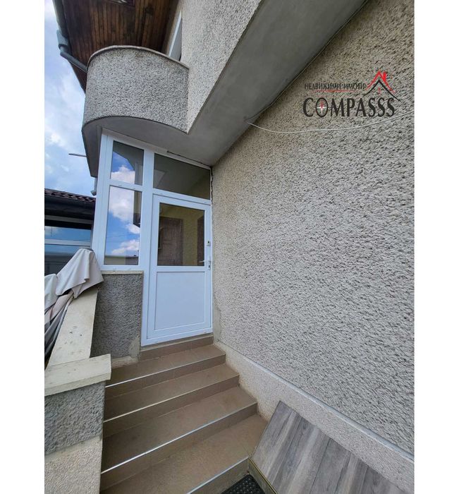 кв. Рилци, гр. Добрич, къща с двор – 410000лева!