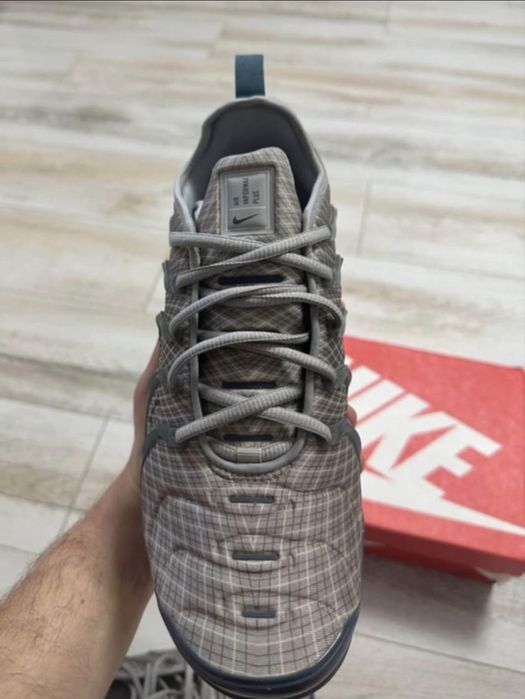 Nike Vapormax.