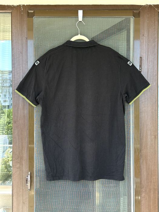Мъжка поло тениска U.S. POLO ASSN - размер 4XL, Отлично състояние