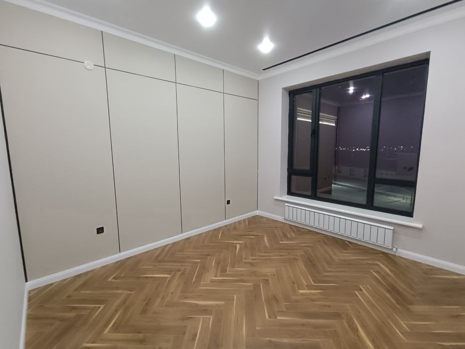 2 х комнатная квартира