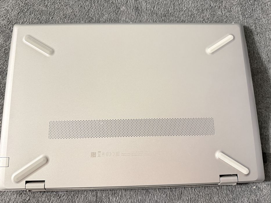 HP Pavilion 1 TB SSD