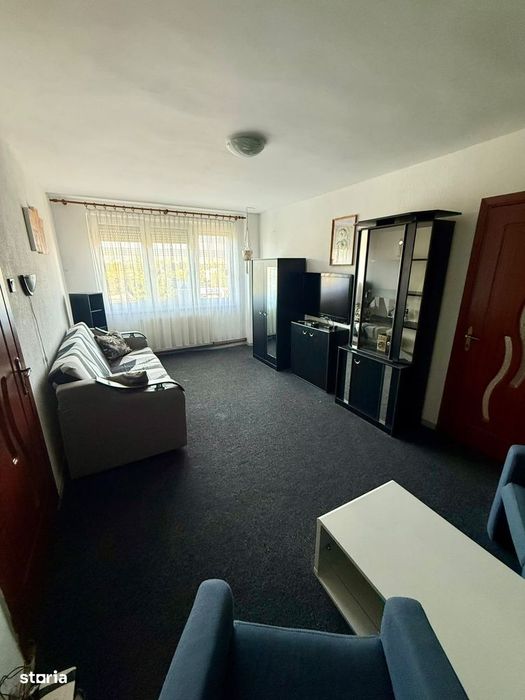 Apartament 2 camere de vanzare