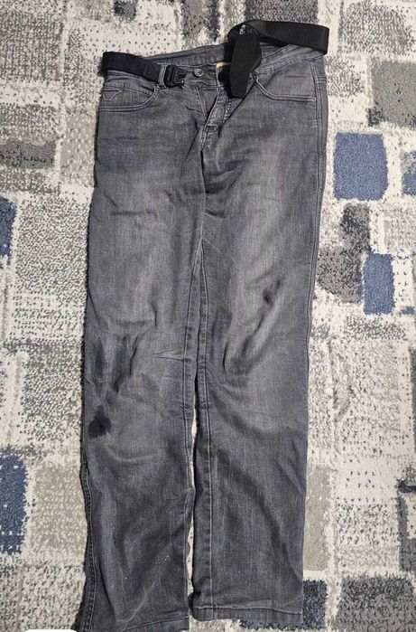 Blugi Jeans Moto Macna 28