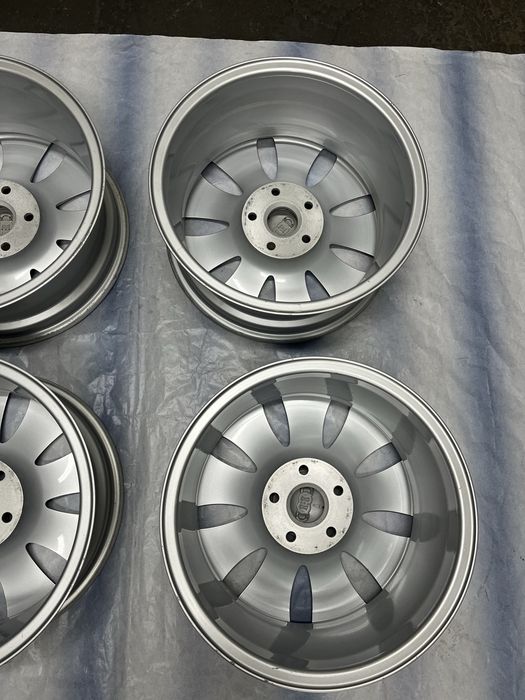Jante audi 16 5x112