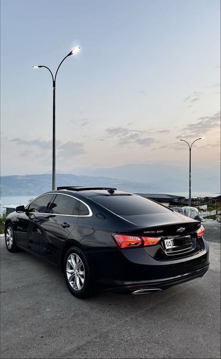 Malibu 2 2T Sotiladi 2020