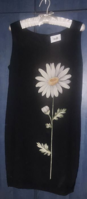 Superba rochie Wallis