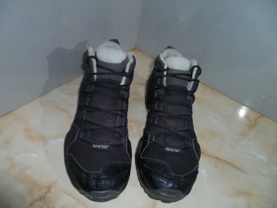 ADIDAS TERREX Gore-tex №37