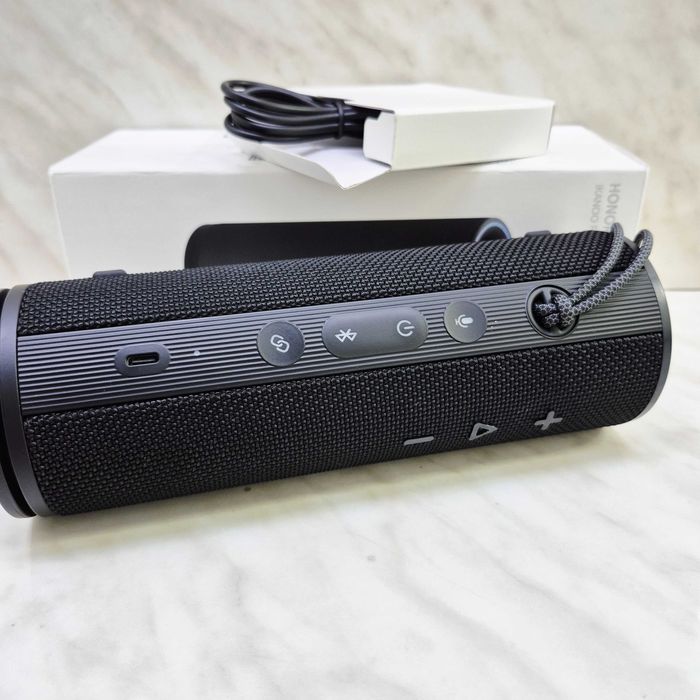 Boxa portabila HONOR CHOICE Pro, 30W Noua Zeus Amanet Militari 35888