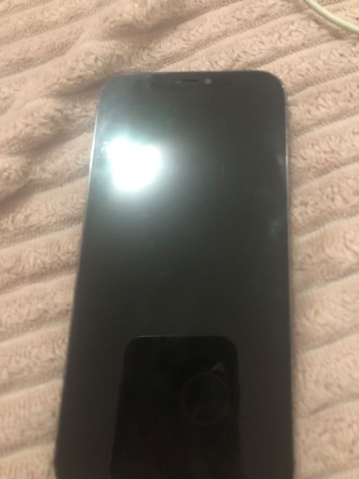 Продам 12 Pro Max 256gb