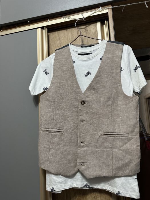 Детские вещи с 8 до 13 лет