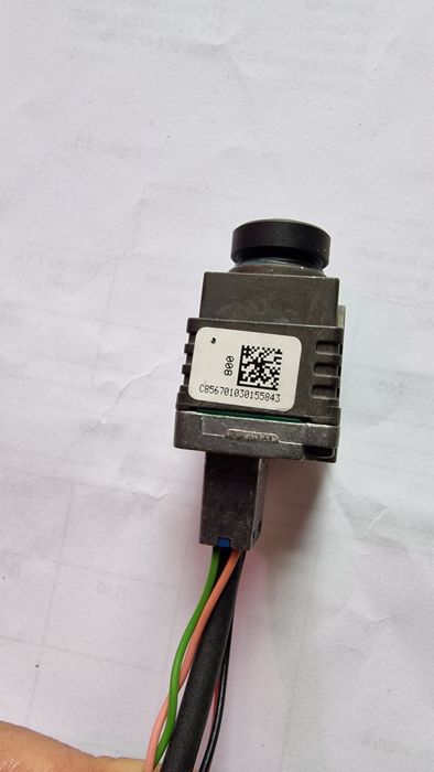 Camera marșarier Mercedes S-Class 2015 W222 A2229050706 2229050706