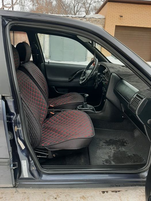 Продам Пассат б4!