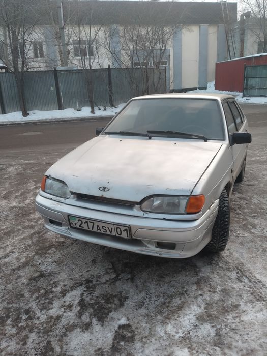 Продажа ВАЗ 15 на ходу