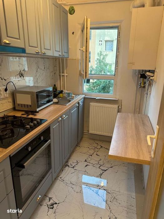 Apartament cu 2 camere | Aleea Clabucet | Manastur