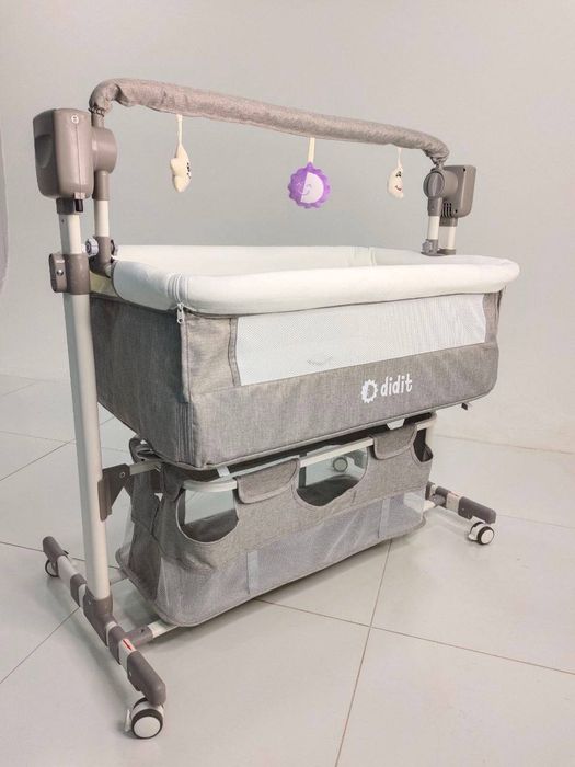 Bolalar uchun Belanchak ( люлька ) DB-007