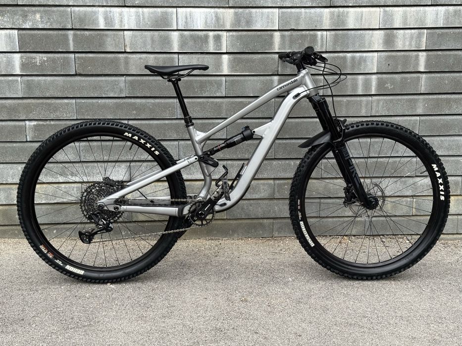 Планински велосипед CANNONDALE HABIT 3 ( M размер)