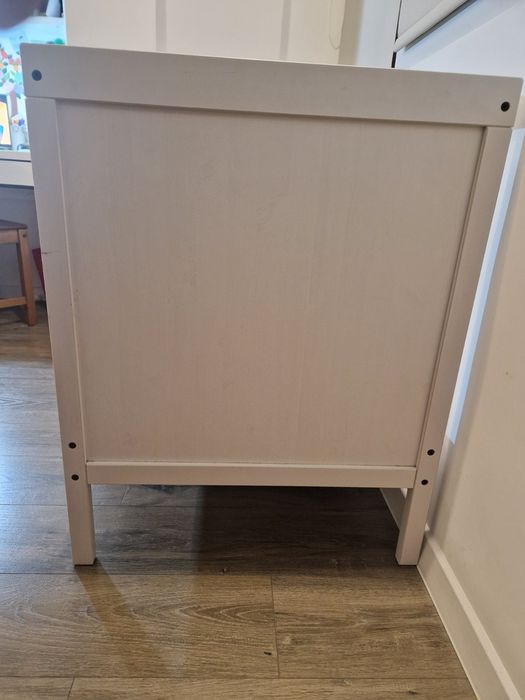 Детско / бебешко легло ИКЕА